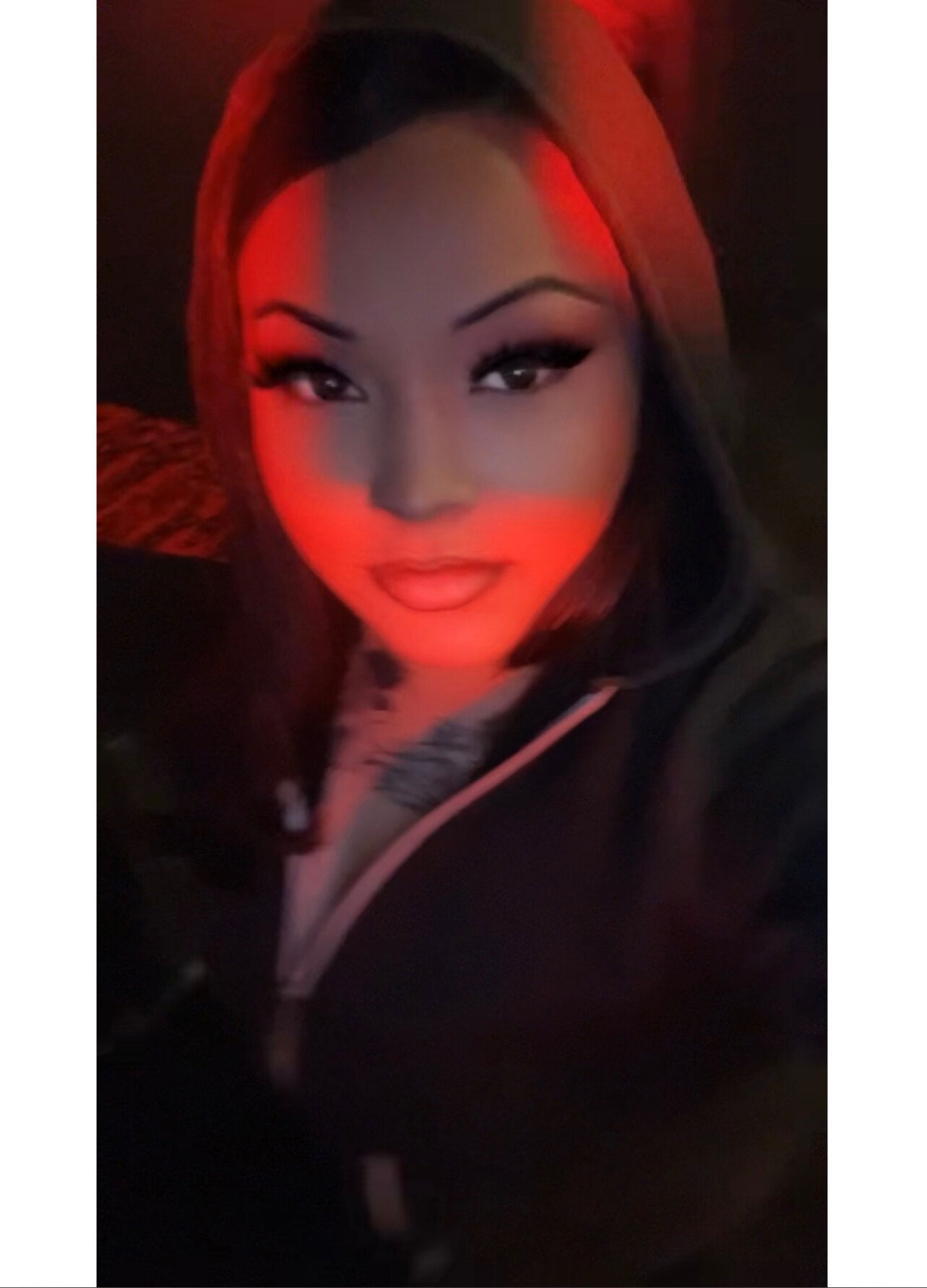 Nini Marie