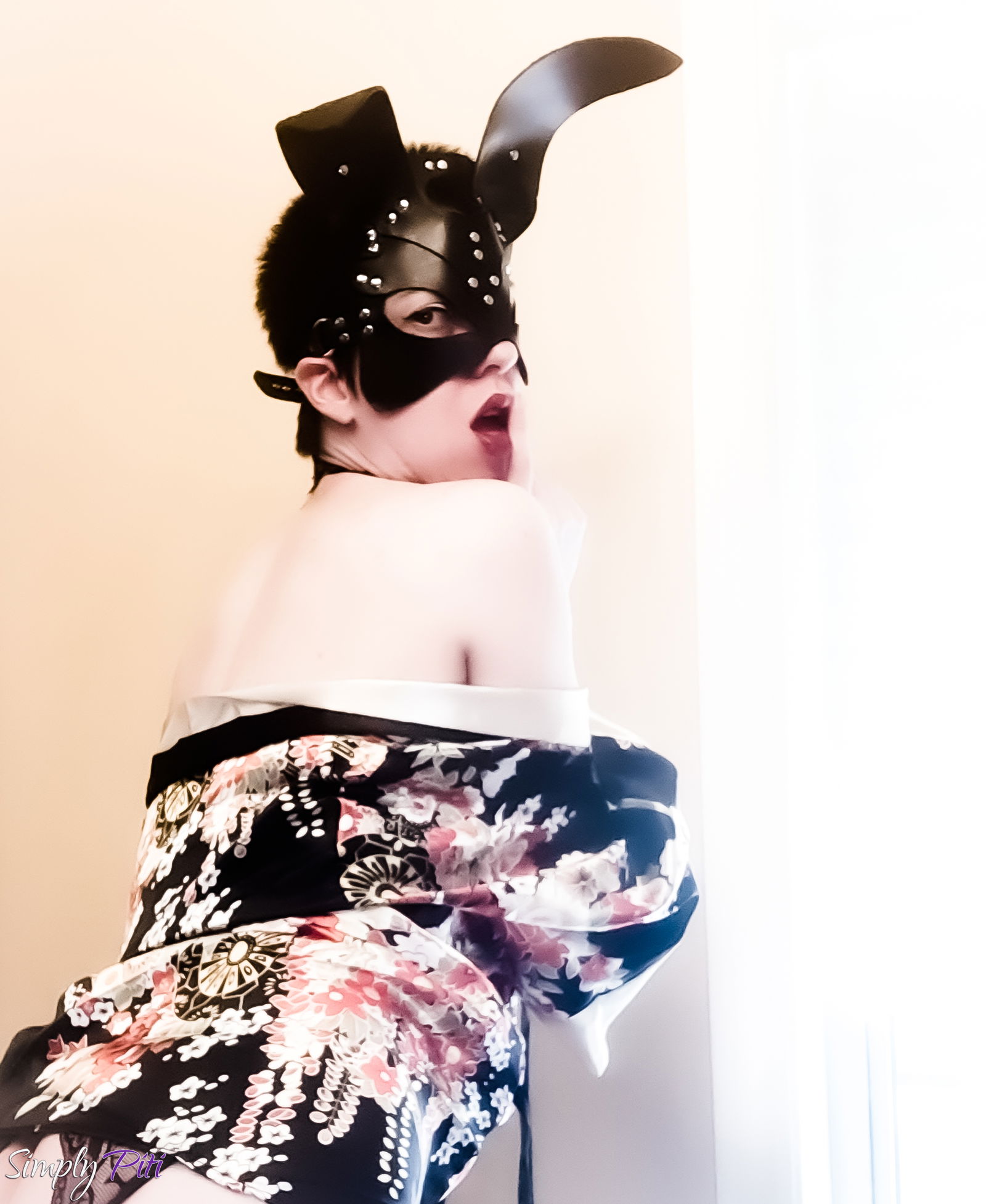Ta lapine préférée