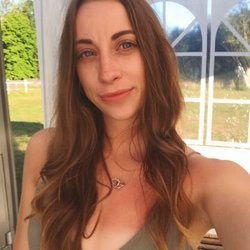 Sarah's avatar