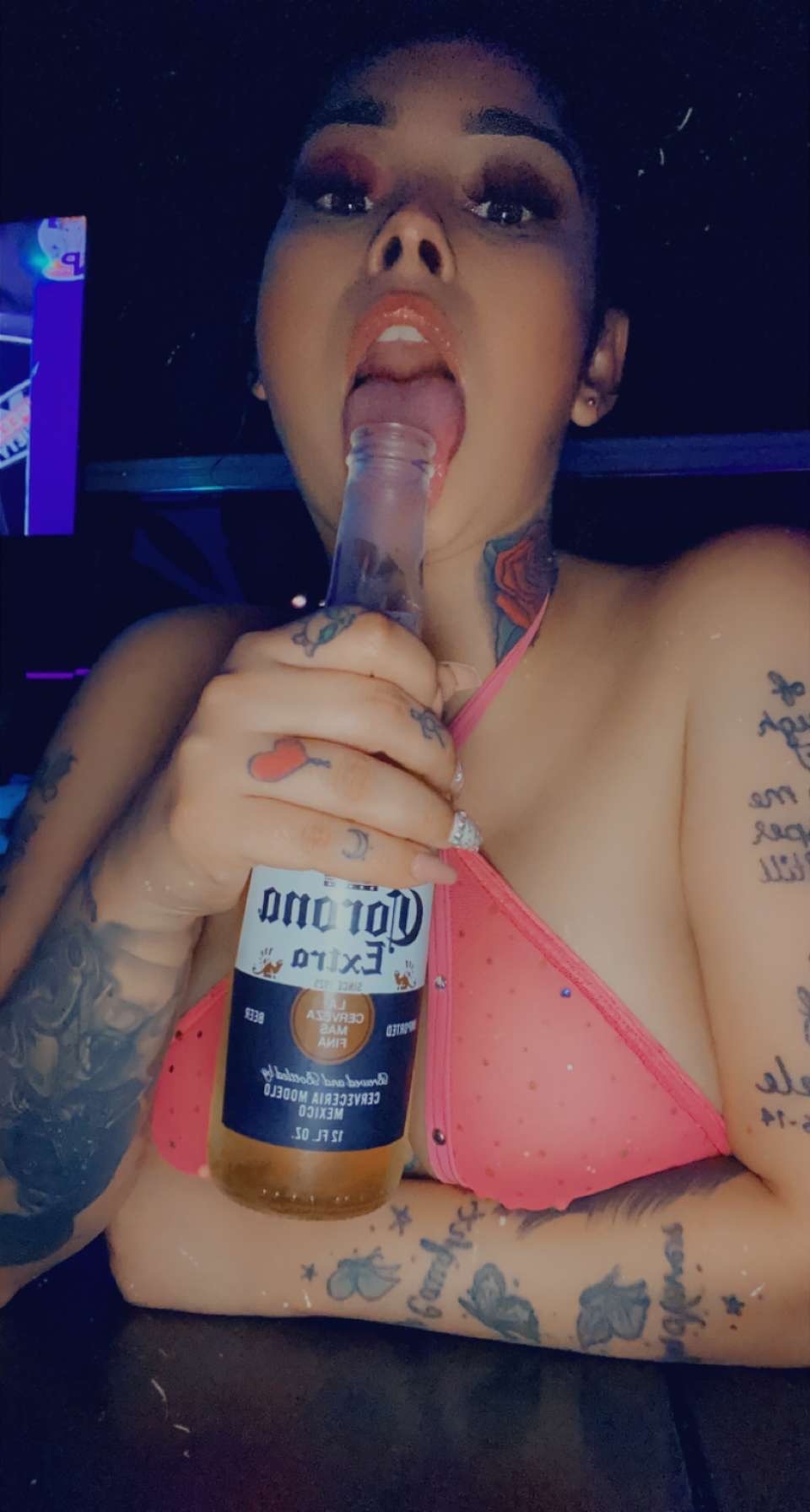 Kiara moreno's avatar