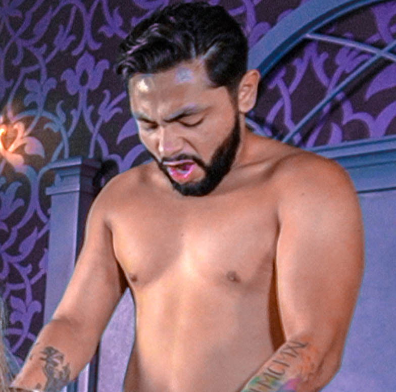 Sin Censura Show's avatar