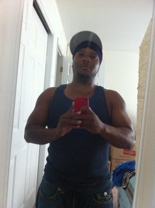 Mack Man's avatar