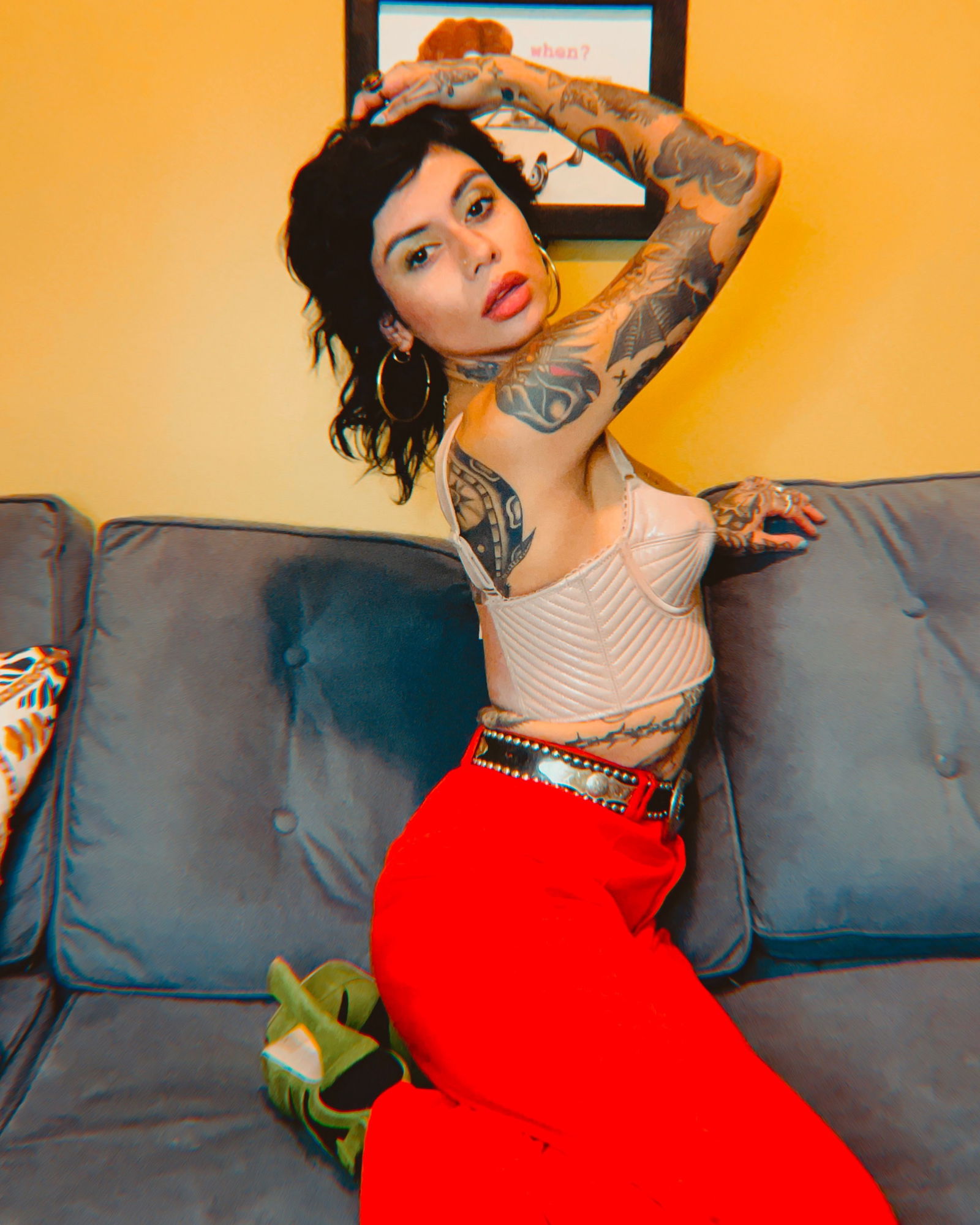 Sindy's avatar