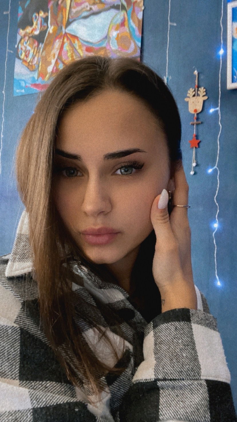 Monica Sineless👄🍒🍓's avatar