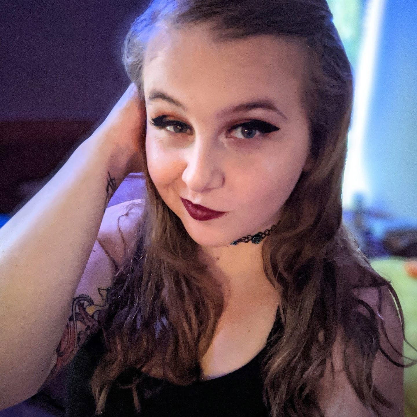 Alexandria's avatar