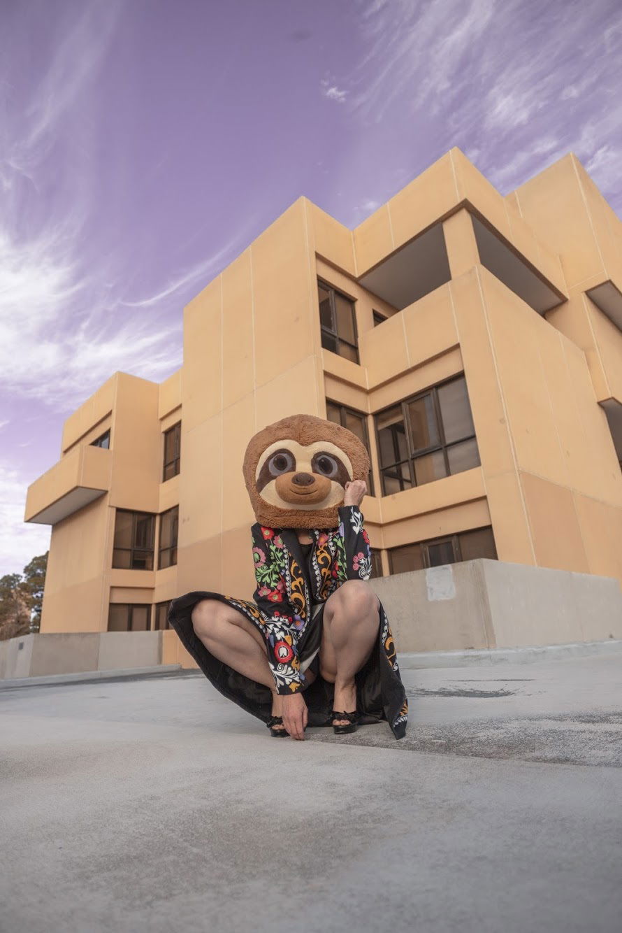 Sinful Sloth Slut (she/her)'s avatar
