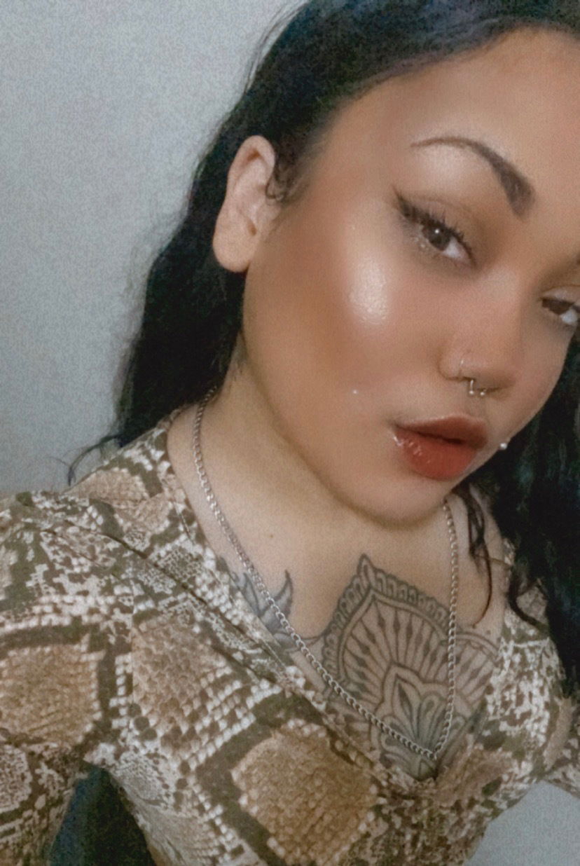 Submissive Demon's avatar