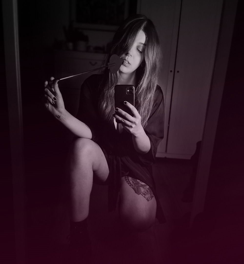 Sin In My Heart's avatar