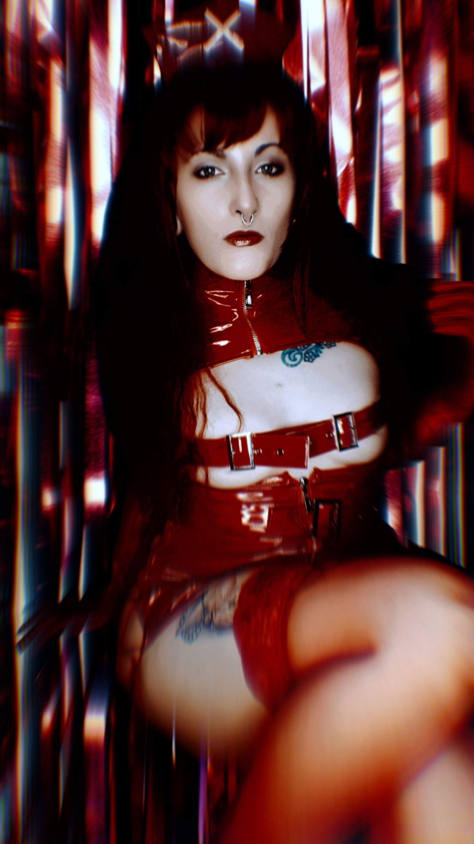 💋𝐒𝐢𝐧𝐬𝐭𝐫𝐞𝐬𝐬💋's avatar