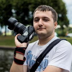 Giorgiy Siradze's avatar
