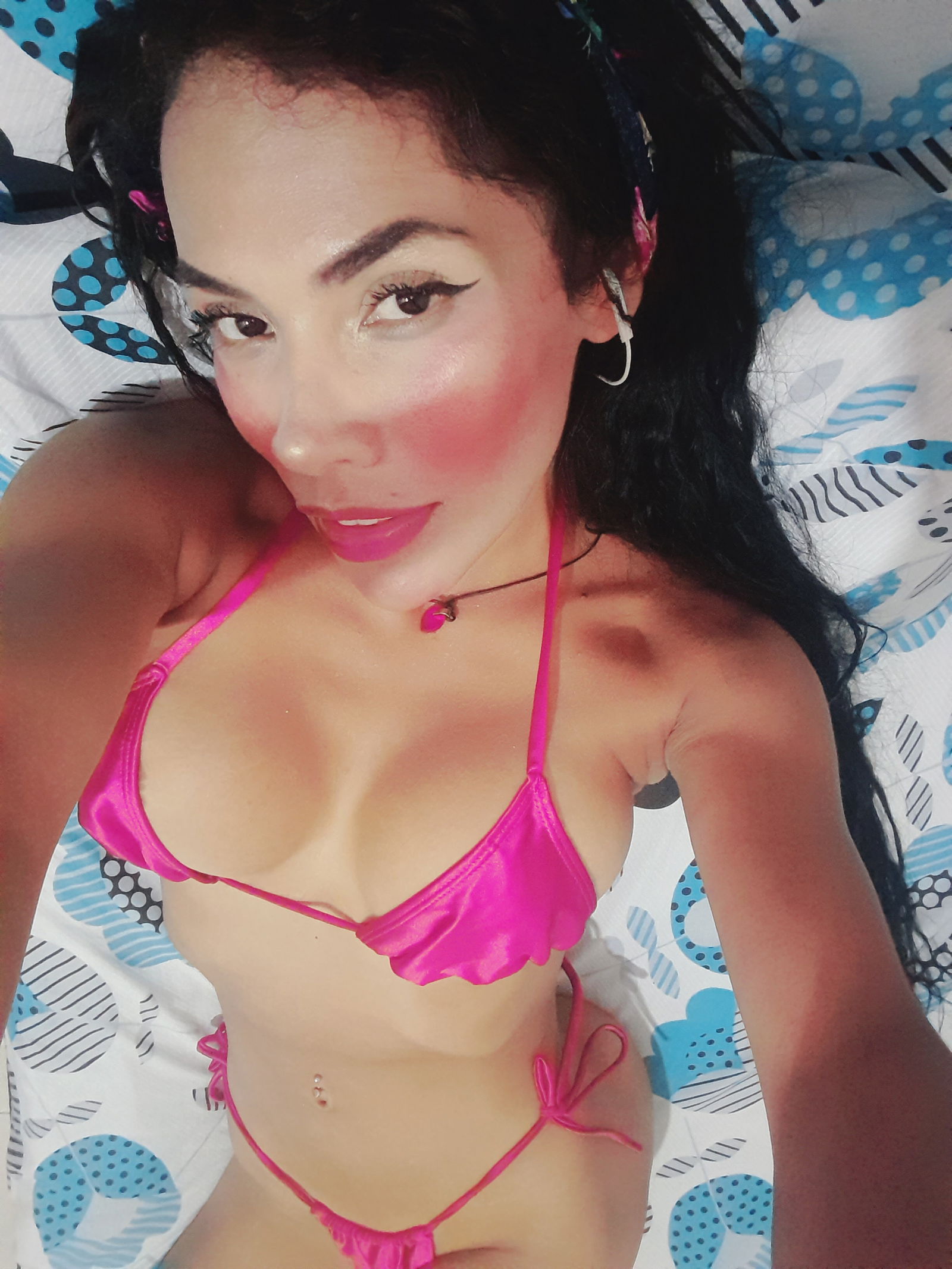 Sirena de Amor