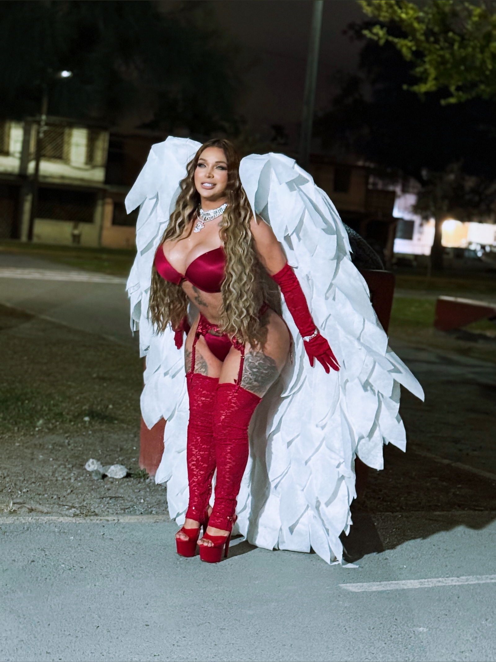 Sirena Real