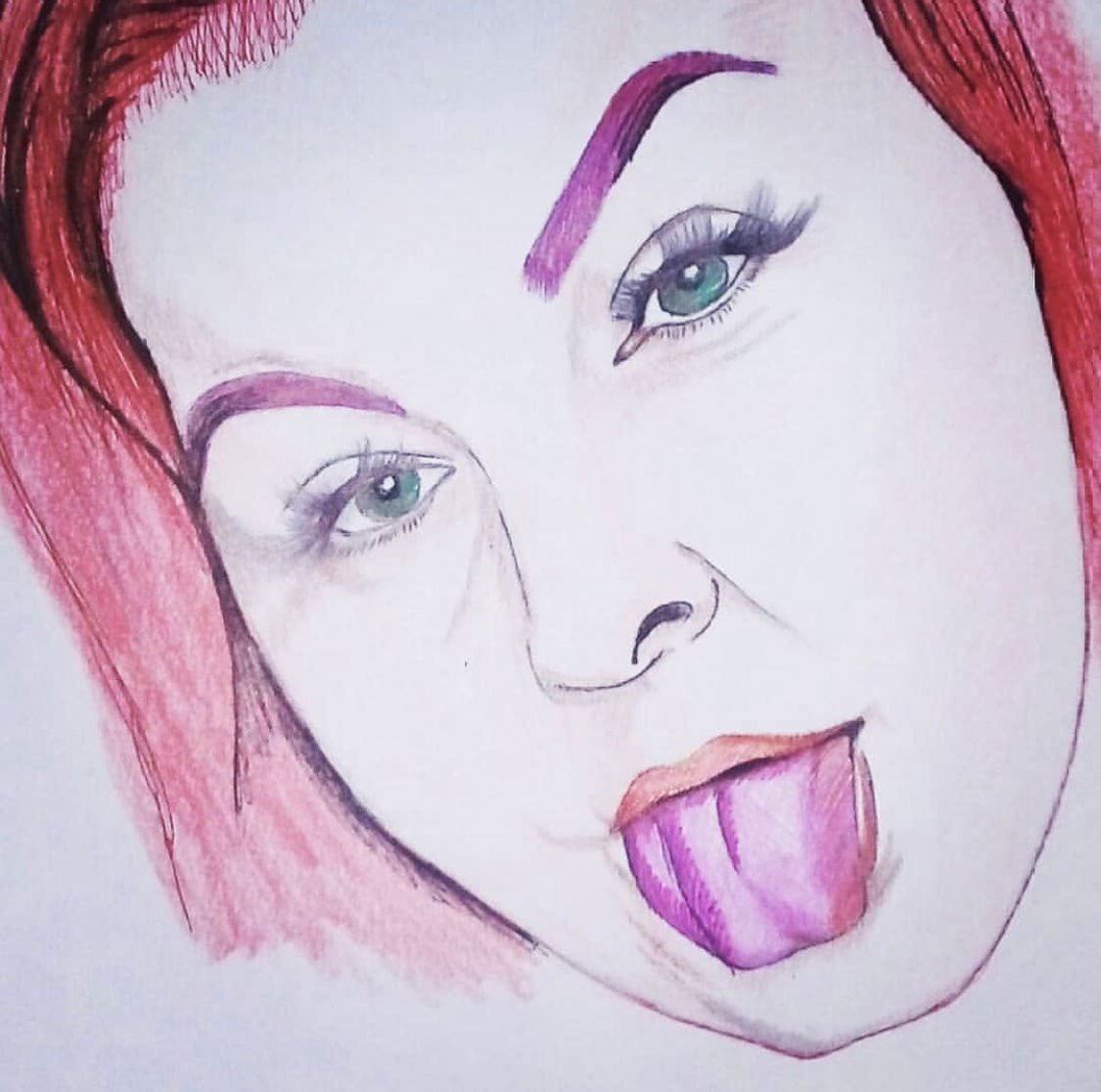 Siren BBW's avatar