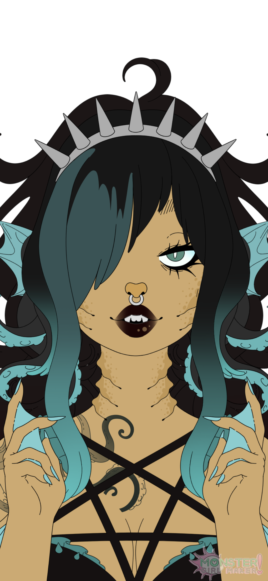 Siren of the Deep's avatar