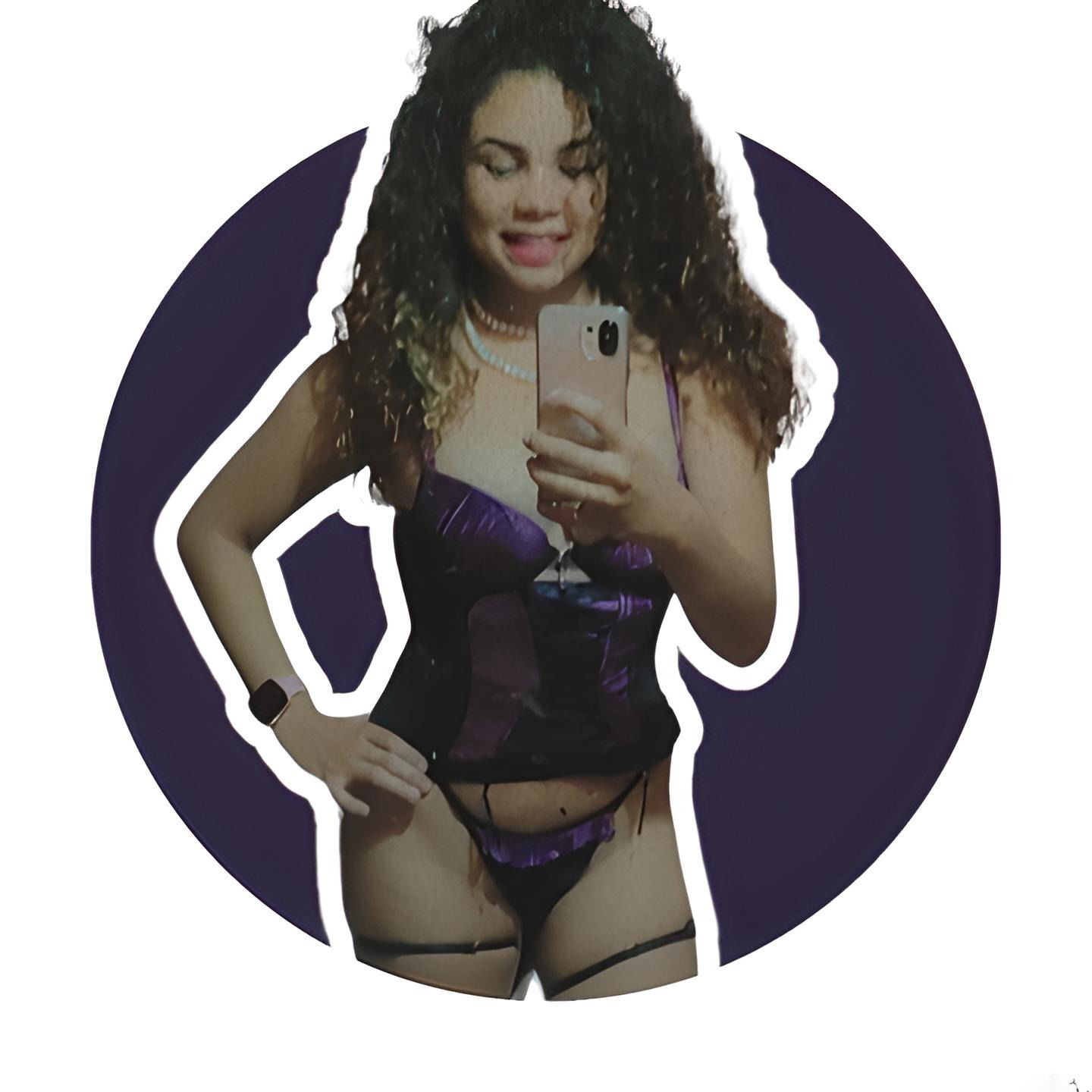 💋🦖S I R E N Y A S A U R🧜🏻‍♀️👑's avatar