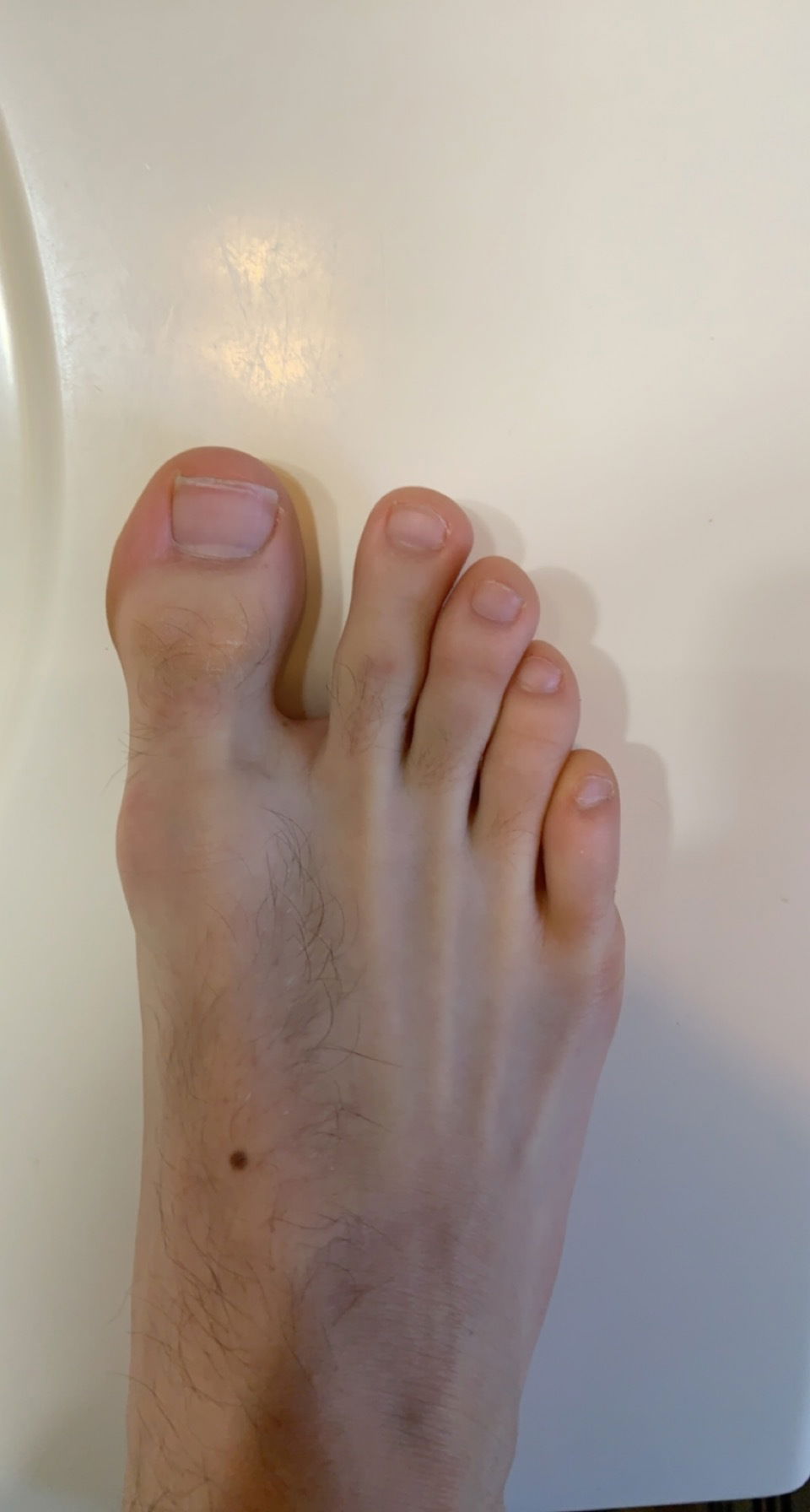 Sirhairyfeet's avatar