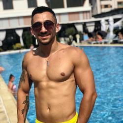 SirAndrew's avatar