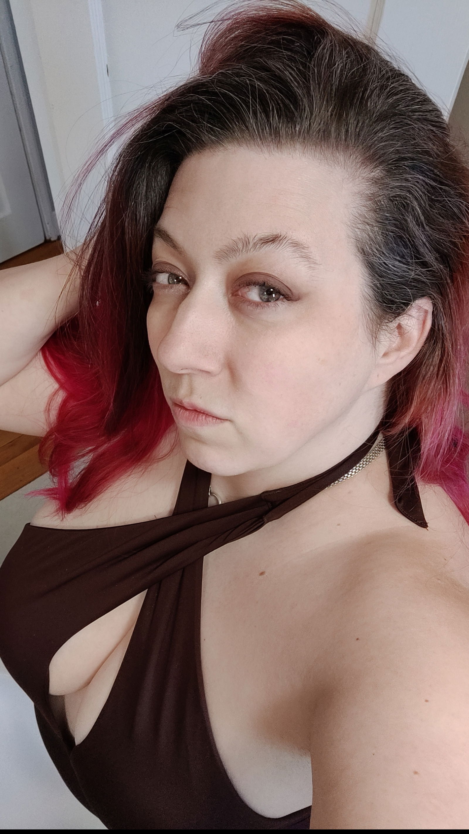 Mandi Little's avatar