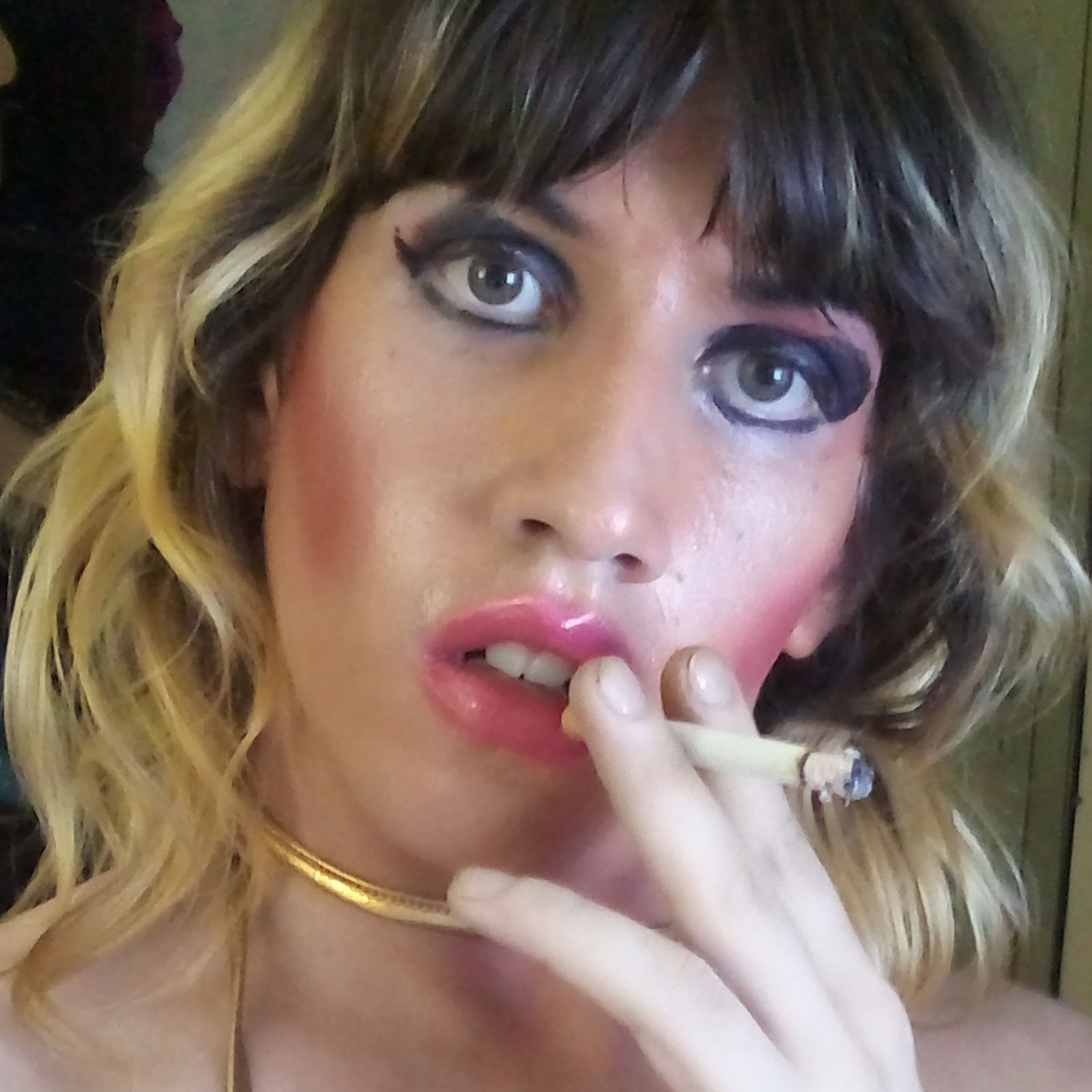 Sissy Barbie Pau's avatar