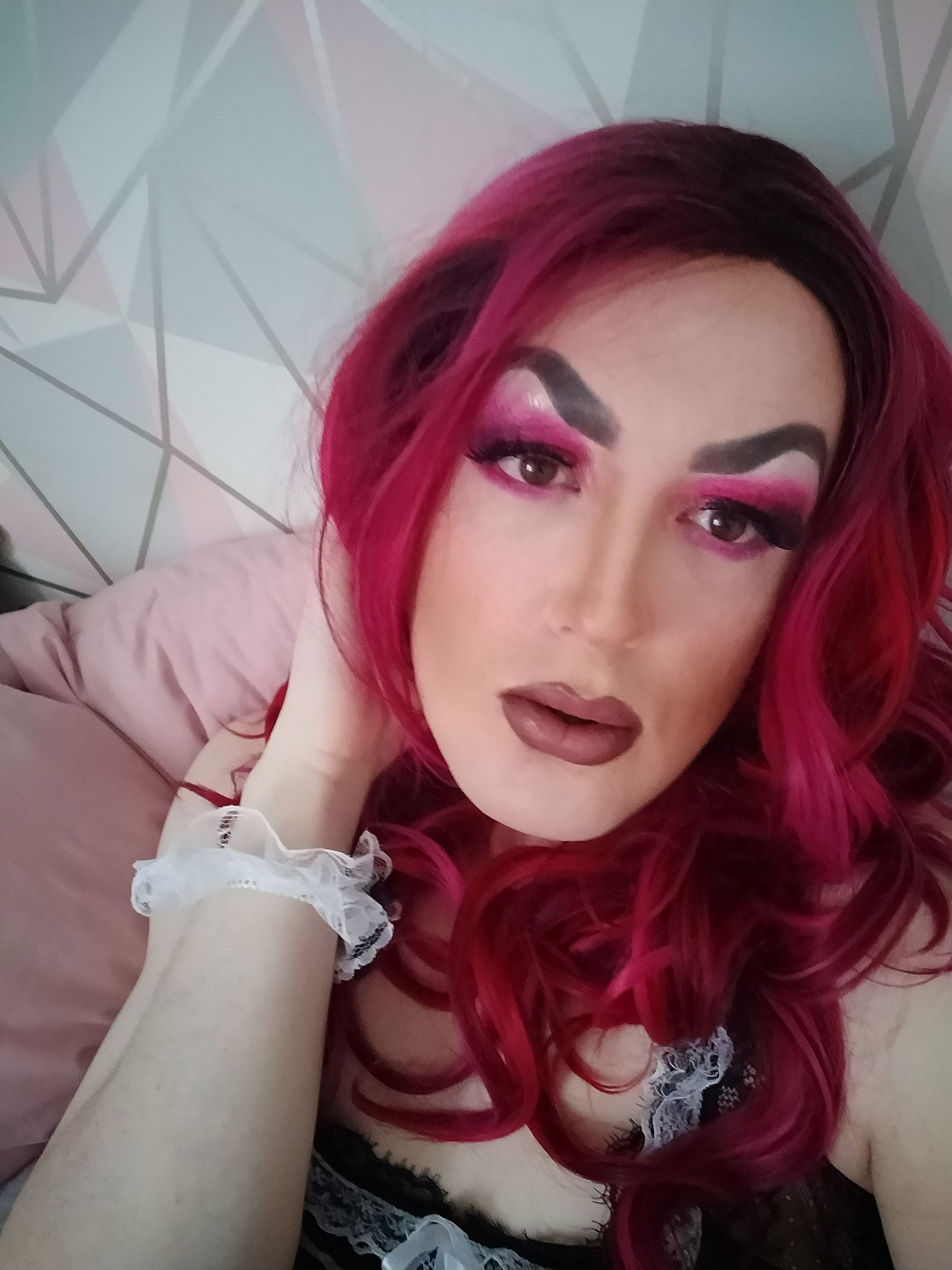 Sissy Stacey's avatar