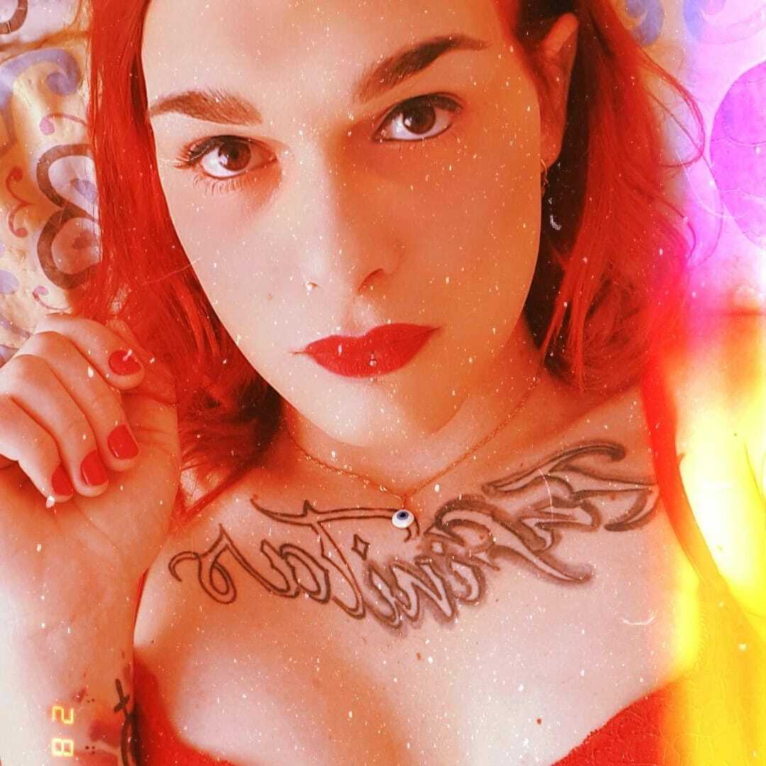 Ariela's avatar