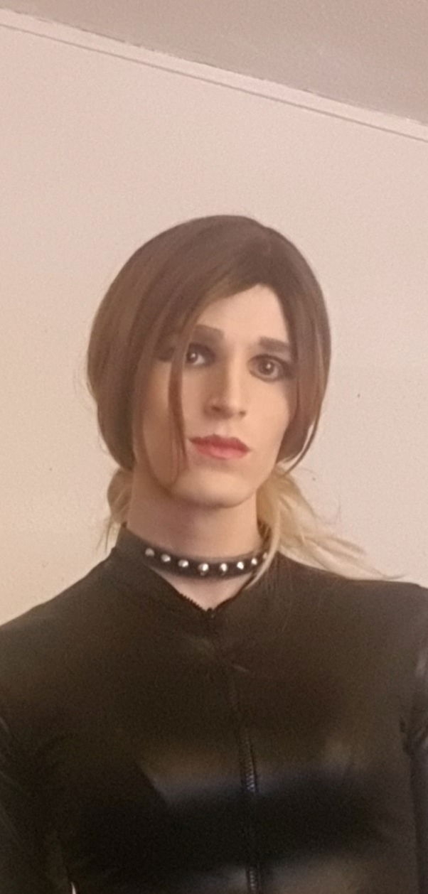 Sissy Britney Chaste's avatar