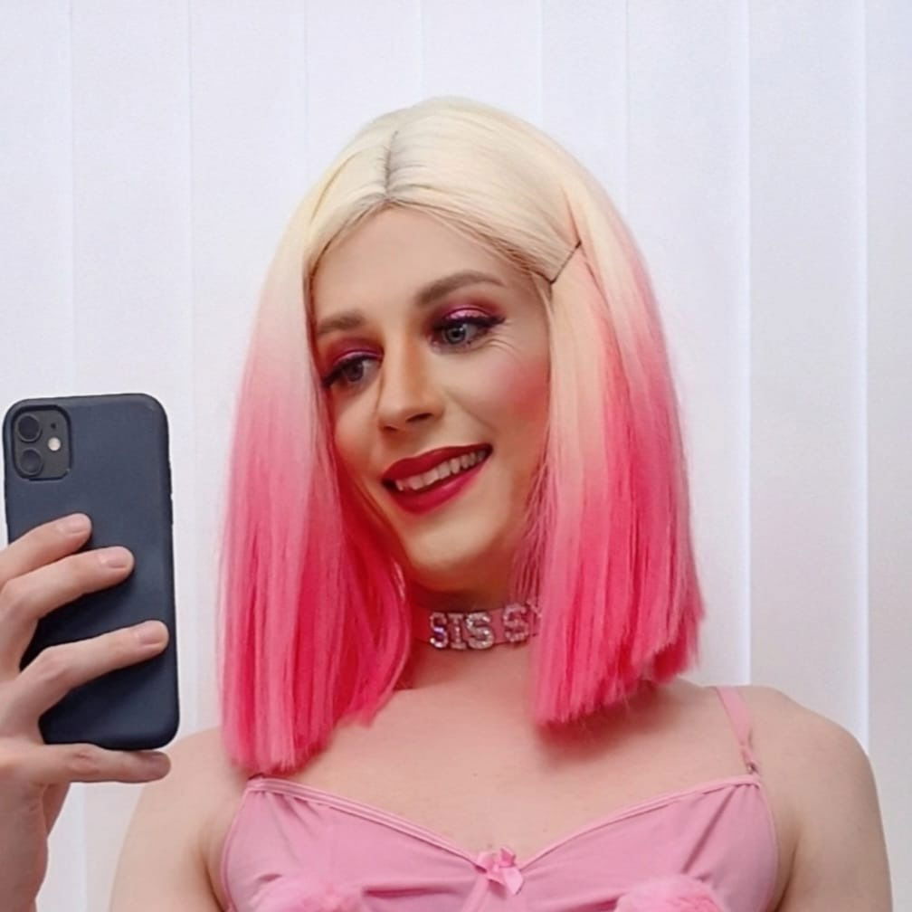 🎀SissyHailey✨️