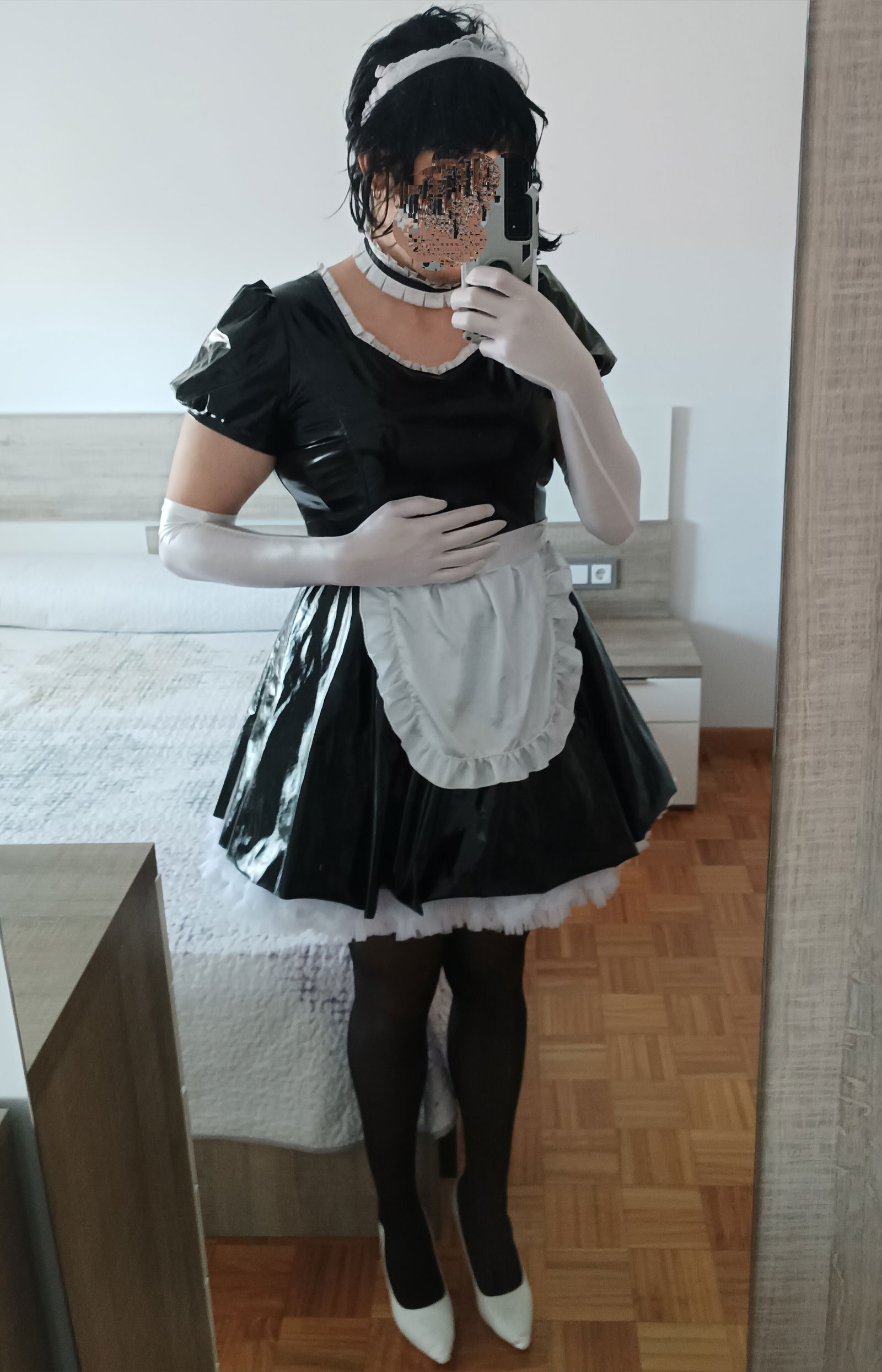Sissy Maid Kate's avatar