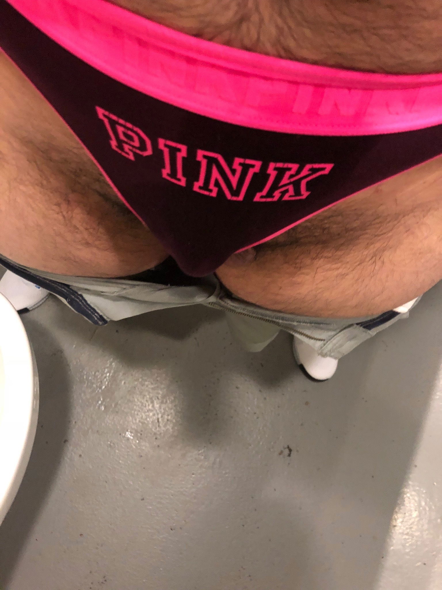 SissyPantyGirl's avatar