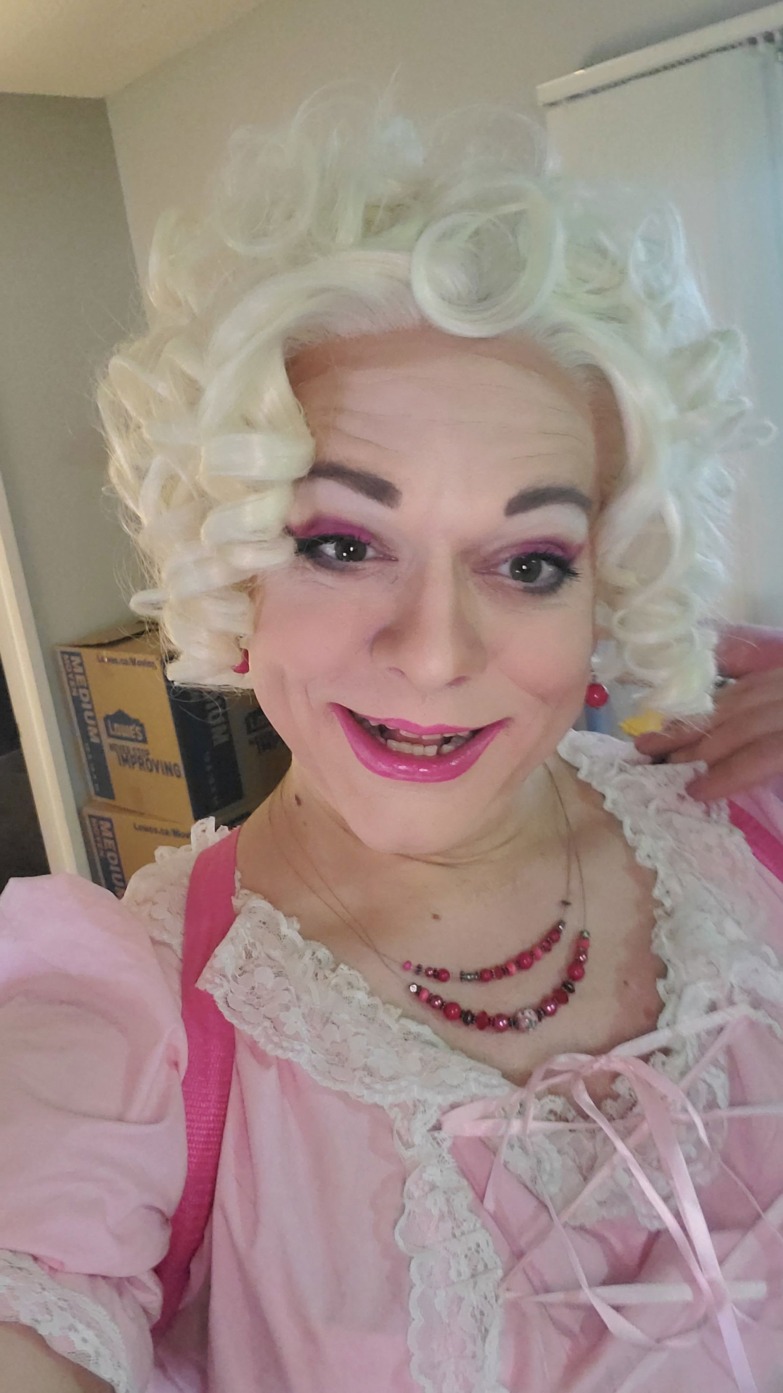 Sissy Rachelle's avatar