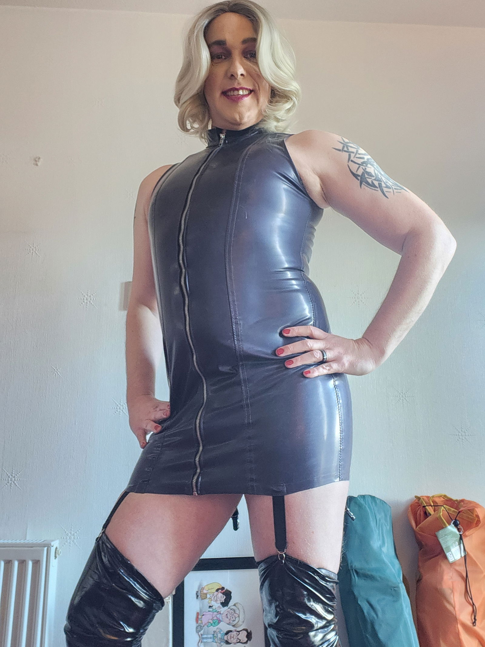 MarySunshine