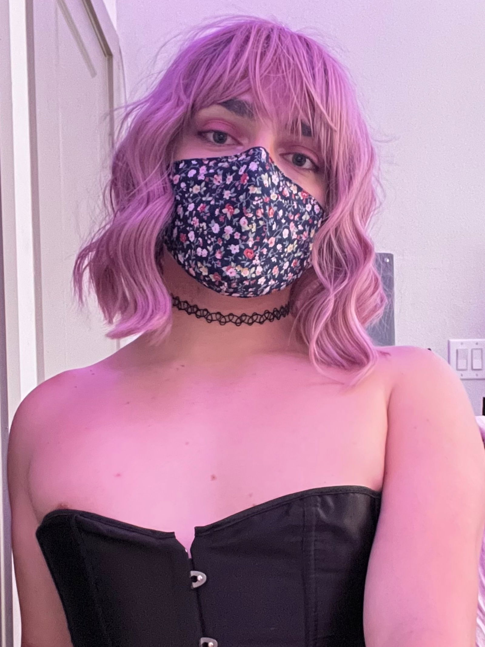 Sissy Stephanie's avatar