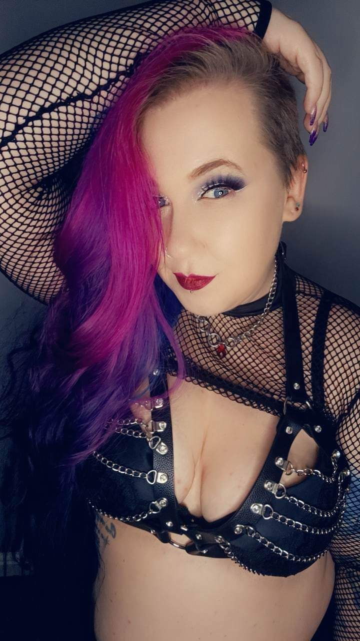 Sister of sin