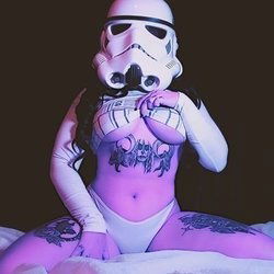 Sith Jade's avatar