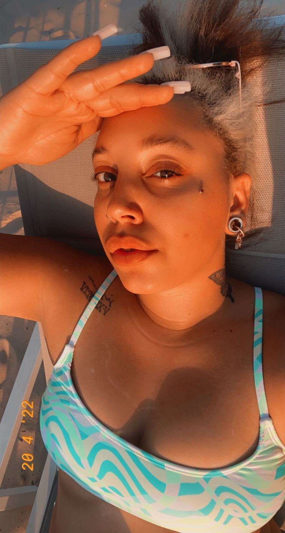 goddess✨'s avatar