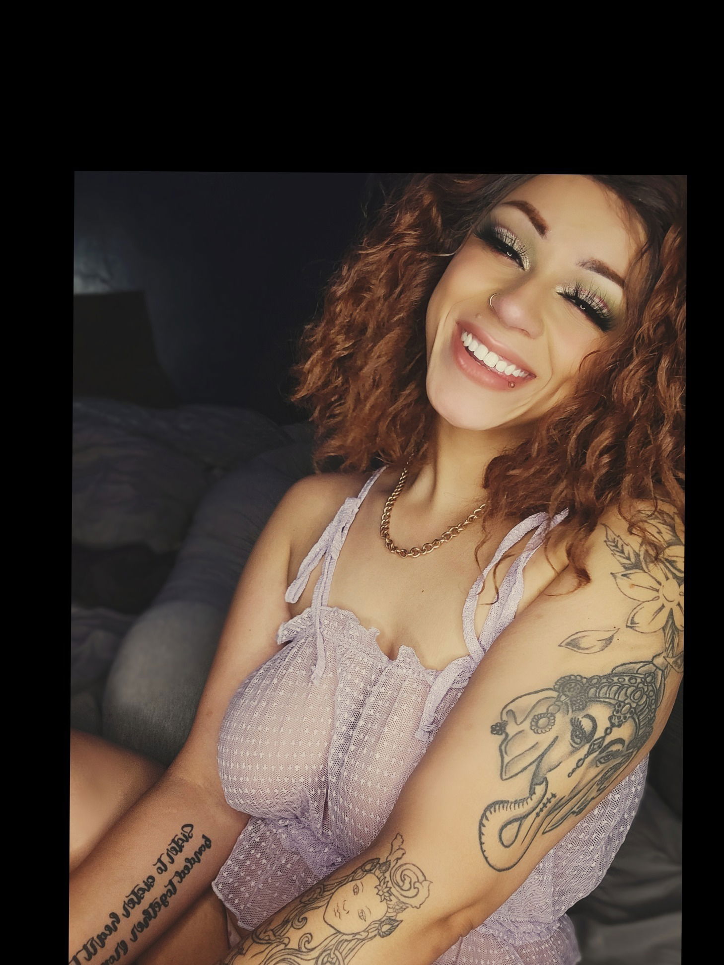 YellowBoneSloane's avatar