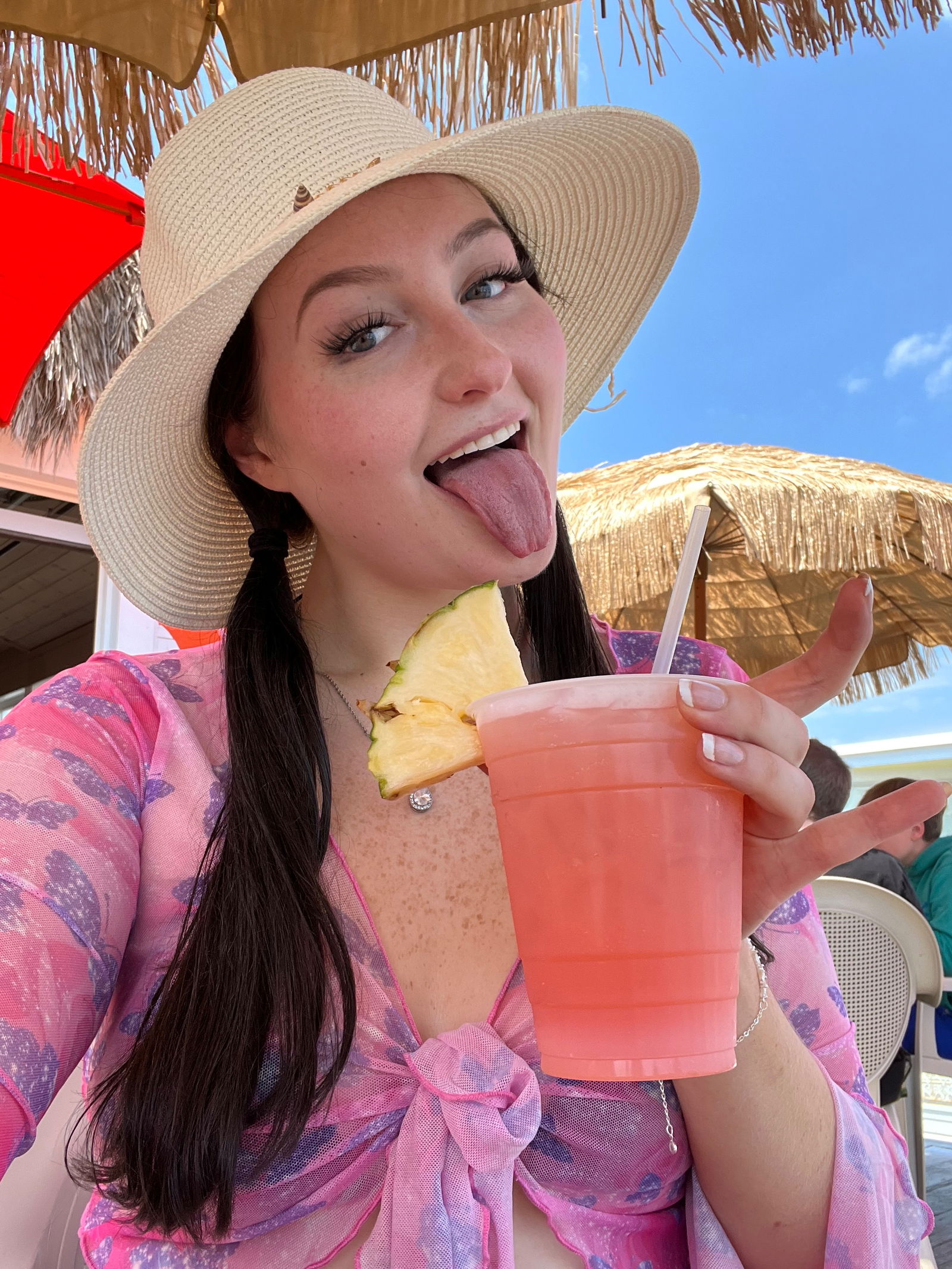 Becca Foxx's avatar