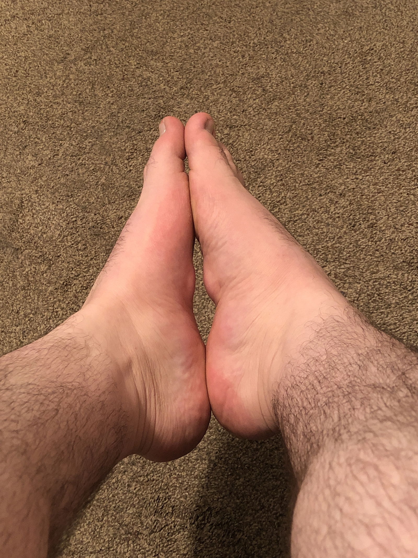 Size 15 Feet