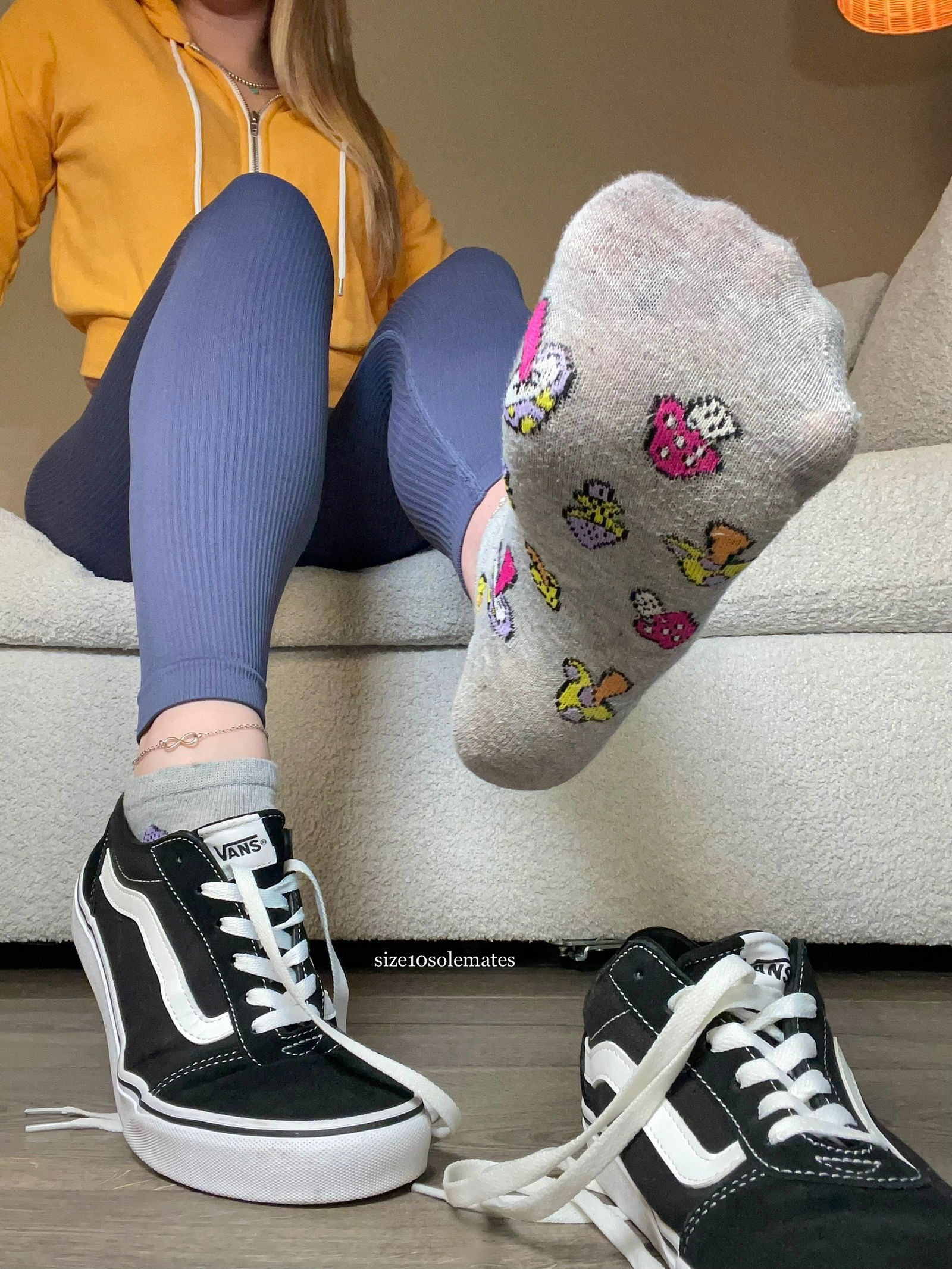 sizetensolemates 💋