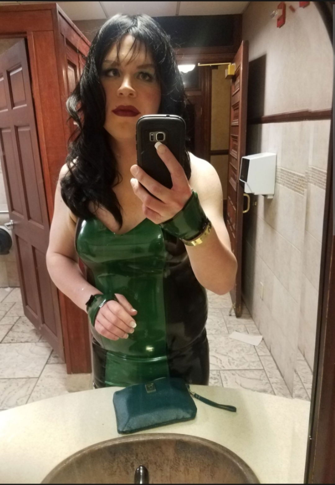 Sissy Erika's avatar