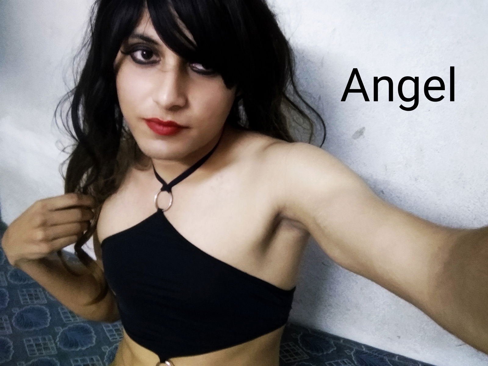 Sj Angel's avatar
