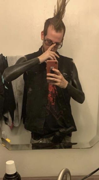 Sjdajester's avatar