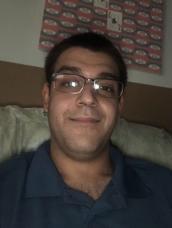 Mike's avatar