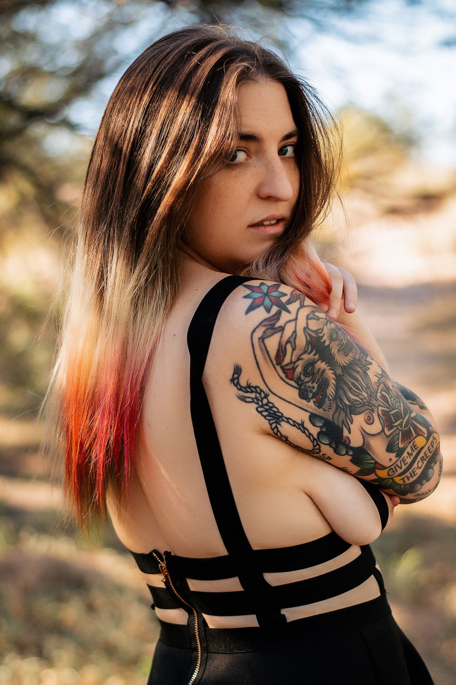 Skarlett Sky's avatar