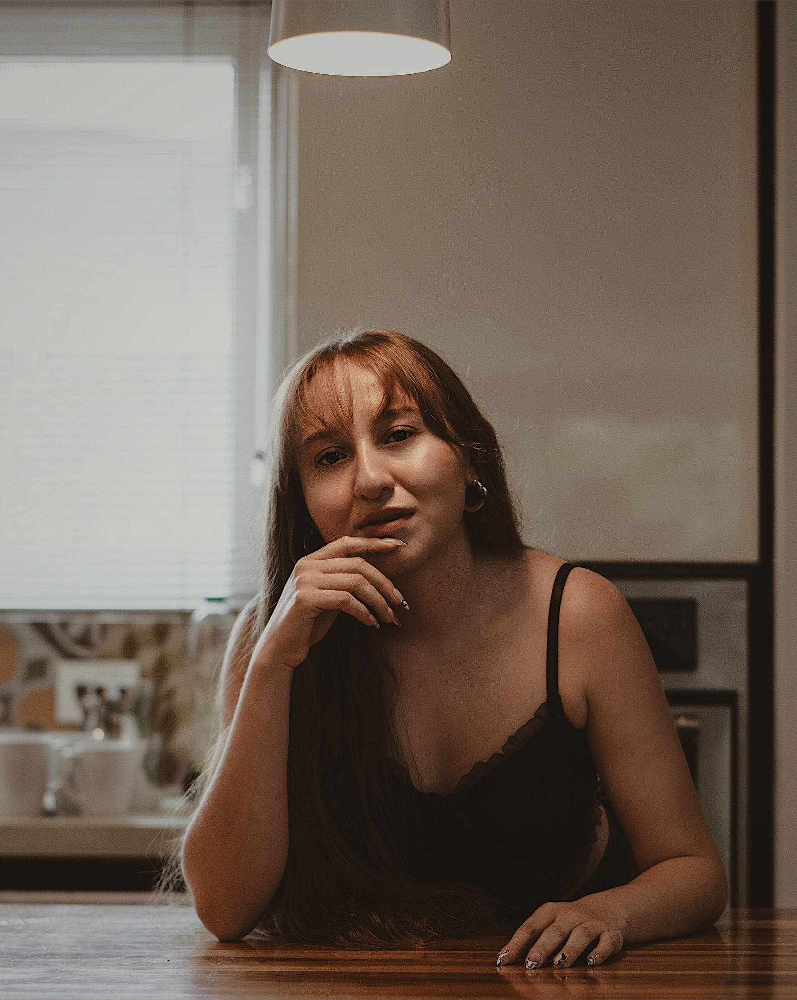 Scarlett Mihailova's avatar