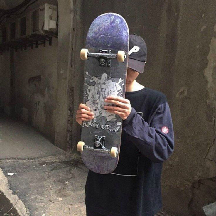 Skater Ryan's avatar