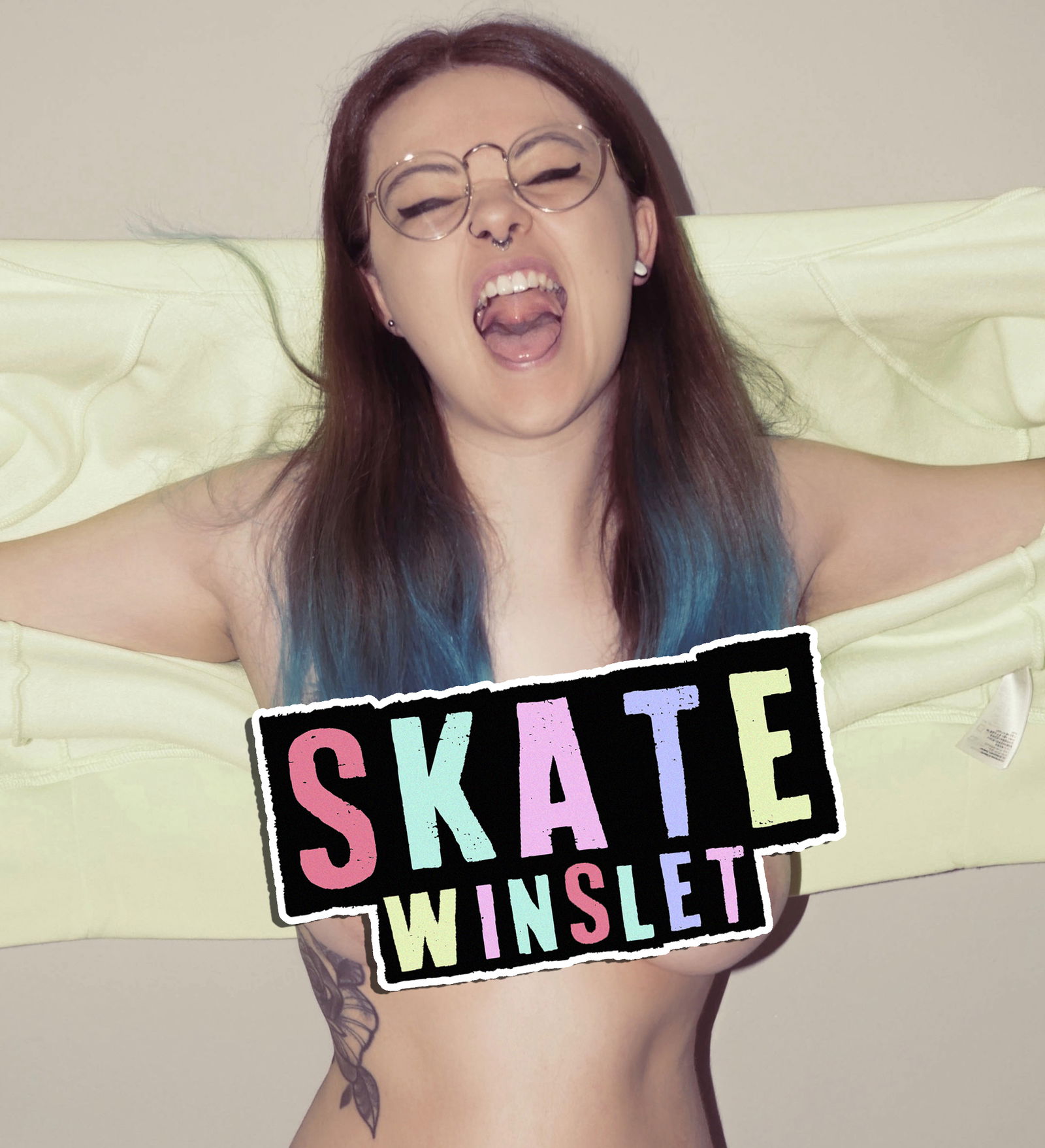 Skate Winslet's avatar
