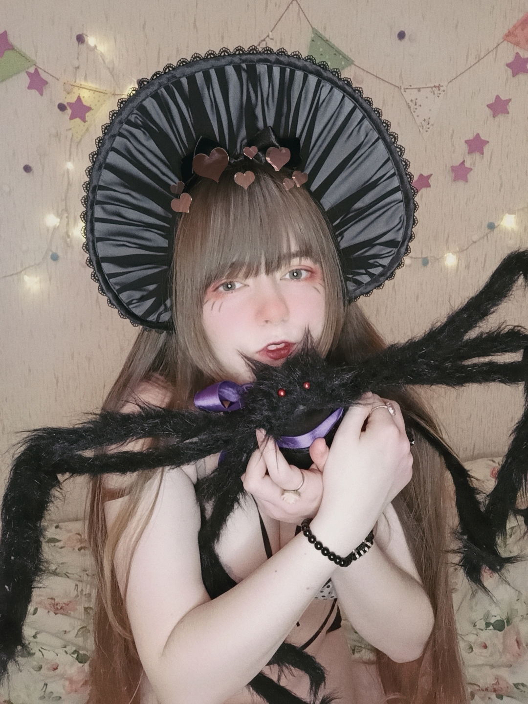 Lady Alyss's avatar