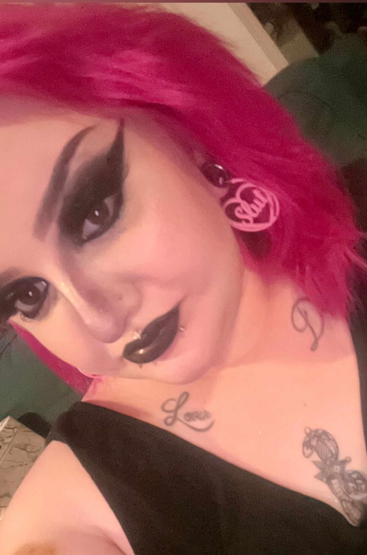Tea 🖤