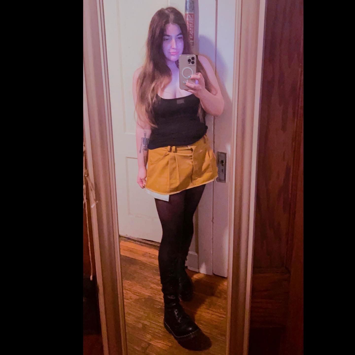 MichelleSkeletonAuthor's avatar